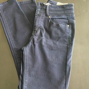 Kancan denim jeans